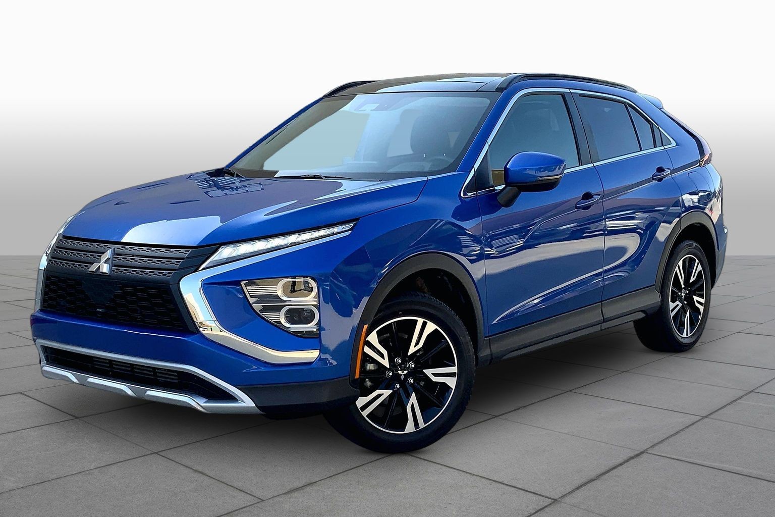 2024 Mitsubishi Eclipse Cross