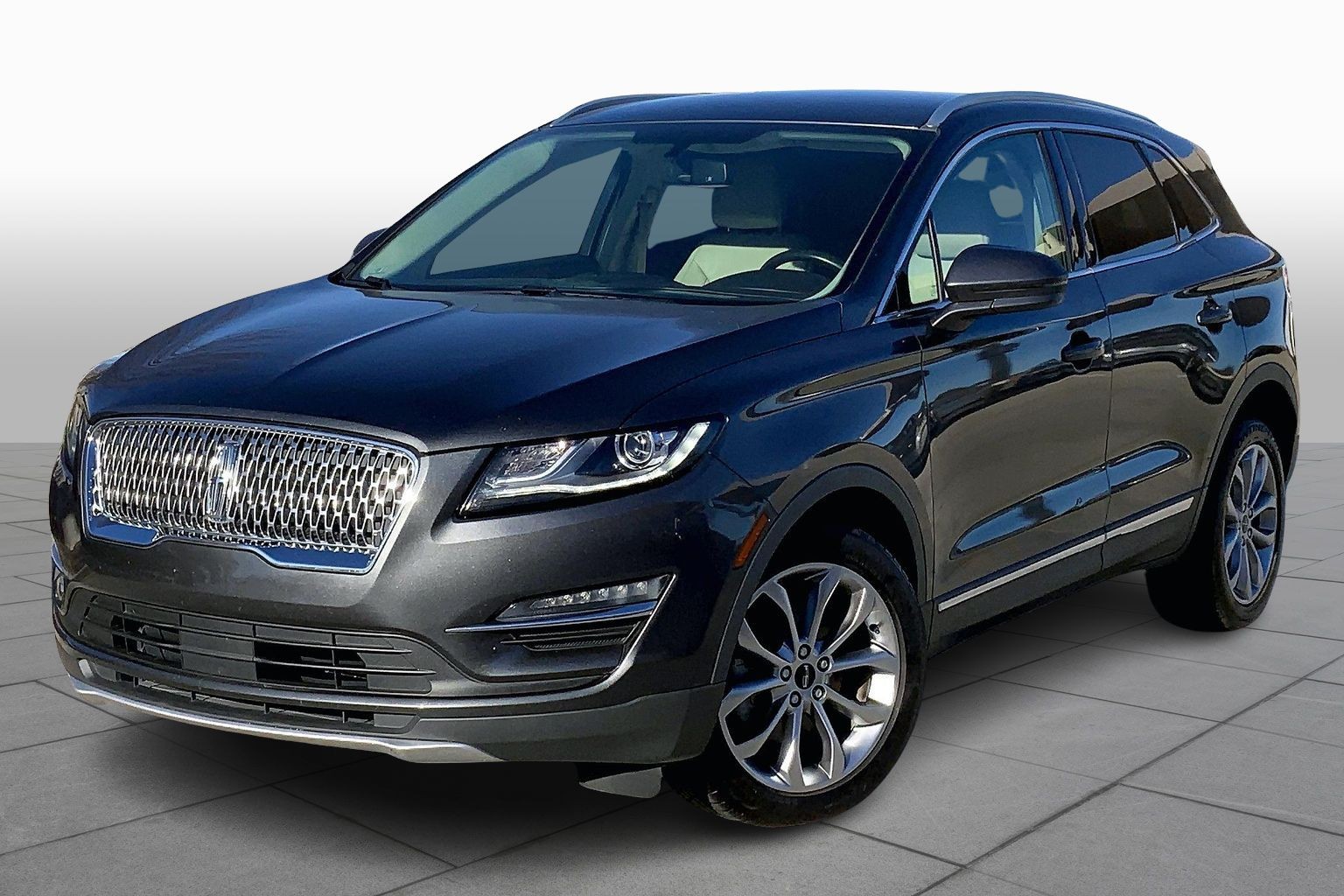 2019 Lincoln MKC Select's photo