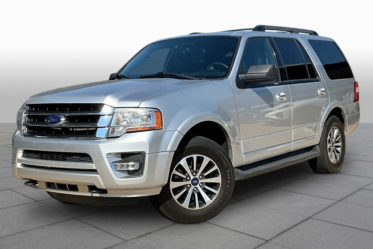 2017 Ford Expedition XLT