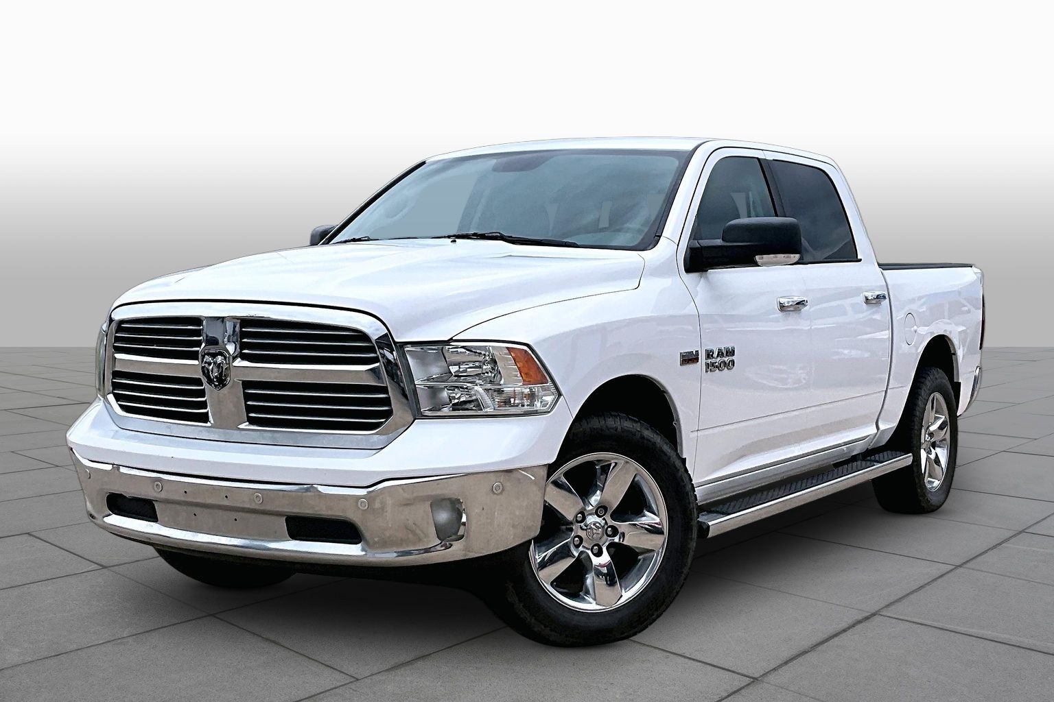 2016 RAM Ram 1500 Pickup Big Horn