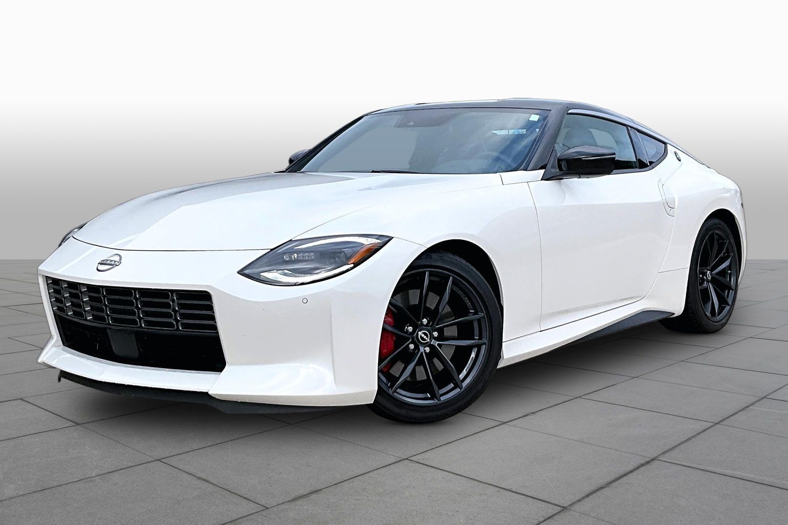 2025 Nissan Z