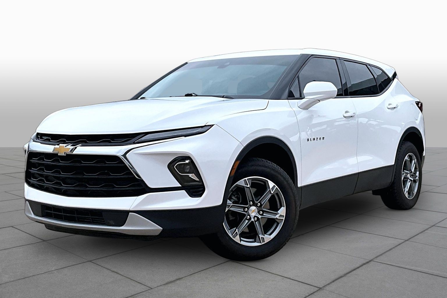2023 Chevrolet Blazer