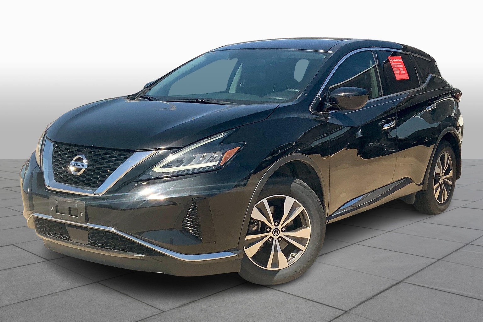 Murano S