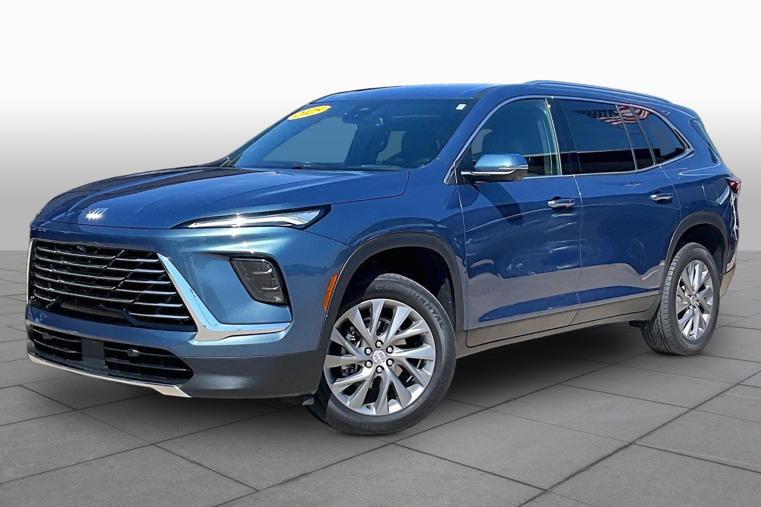 2025 Buick Enclave Preferred's photo