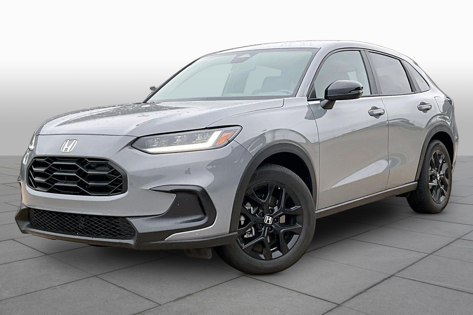 2025 Honda HR-V Sport 2WD's photo