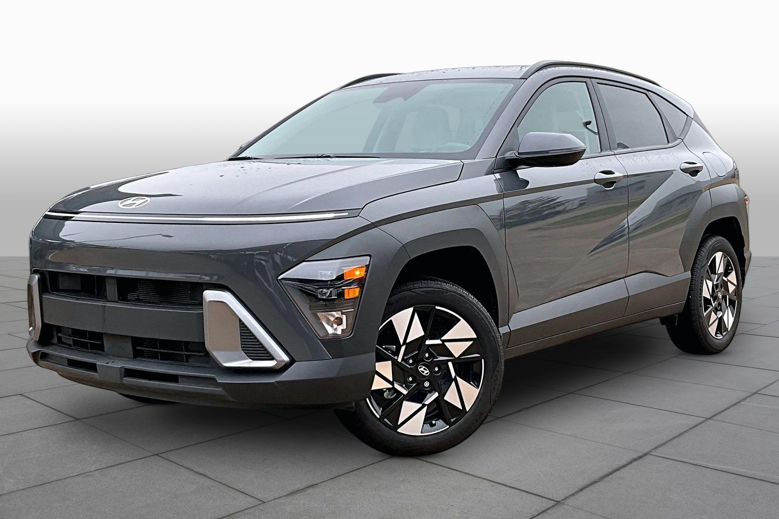 2025 Hyundai Kona SEL Convenience Automatic AWD's photo