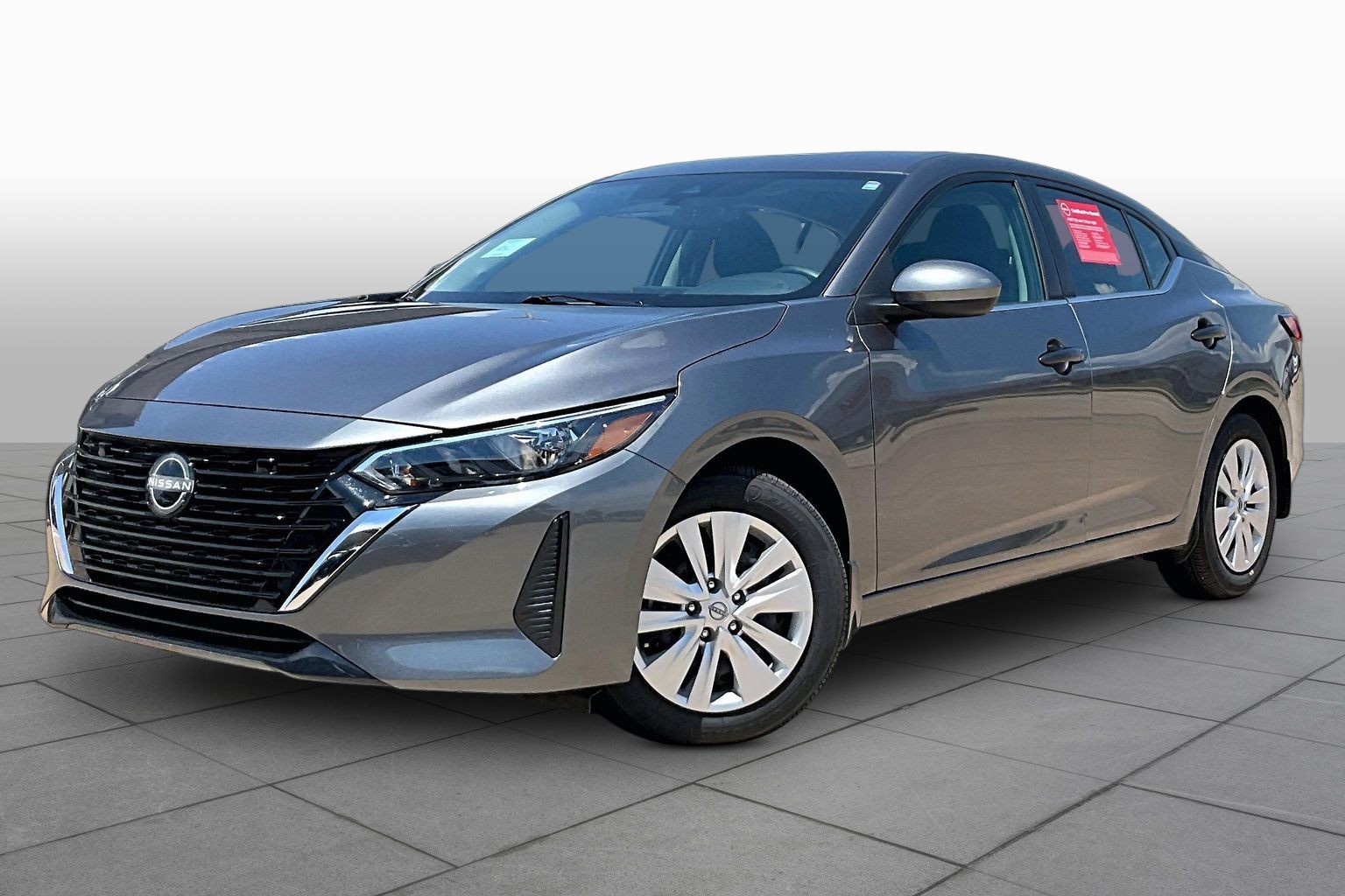 2025 Nissan Sentra