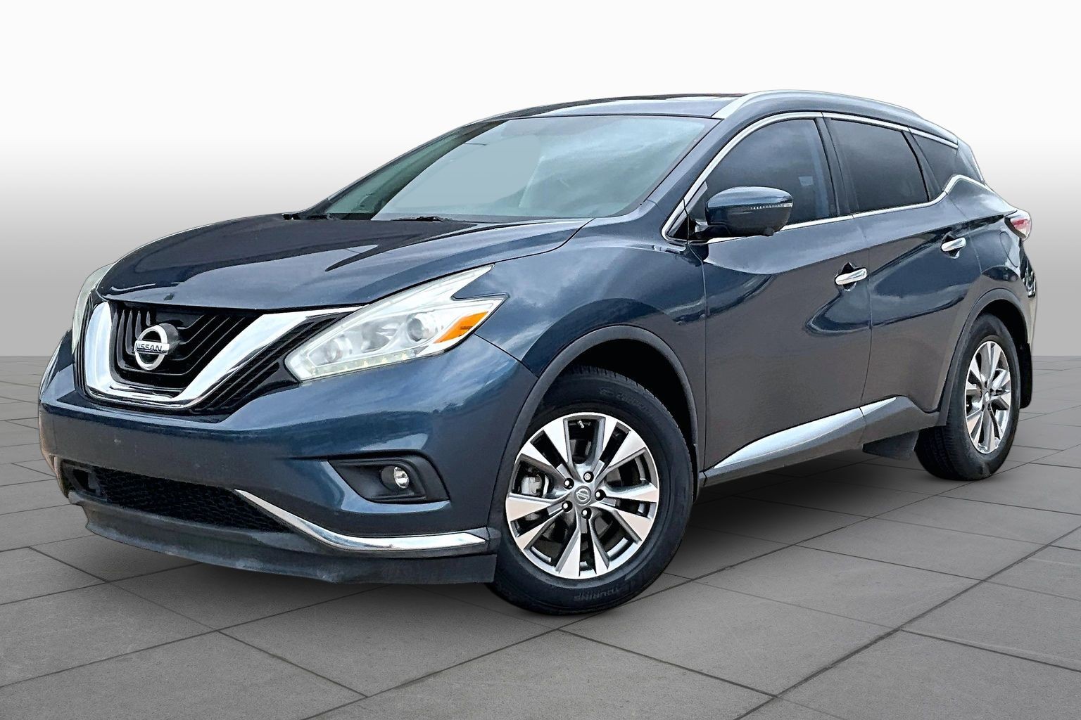 2016 Nissan Murano