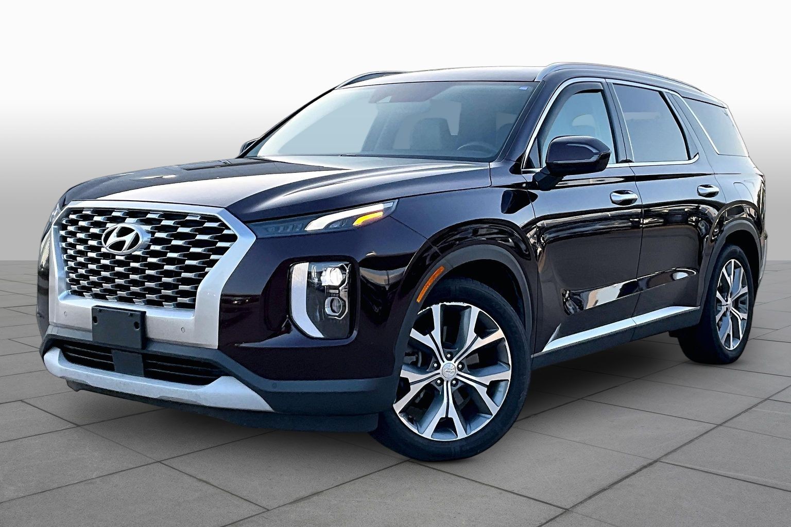 2022 Hyundai Palisade