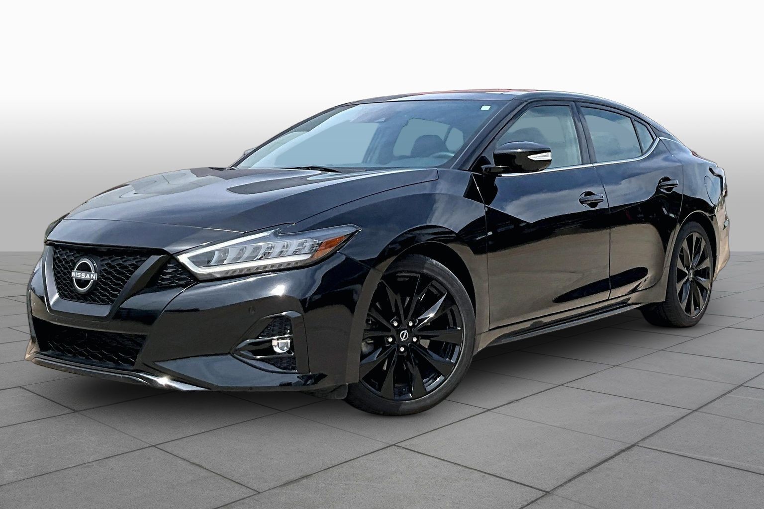 2023 Nissan Maxima