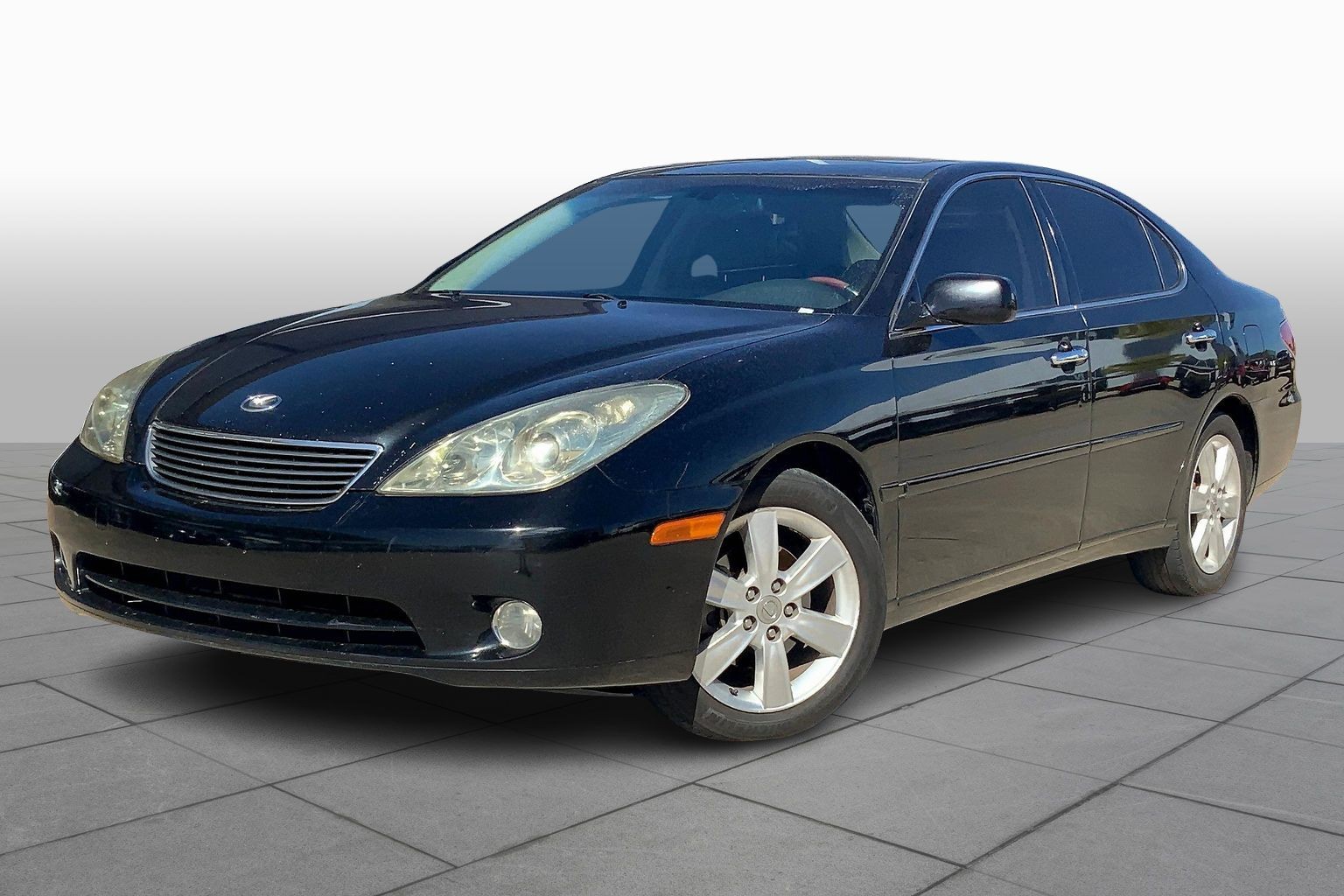 2005 Lexus ES 330's photo