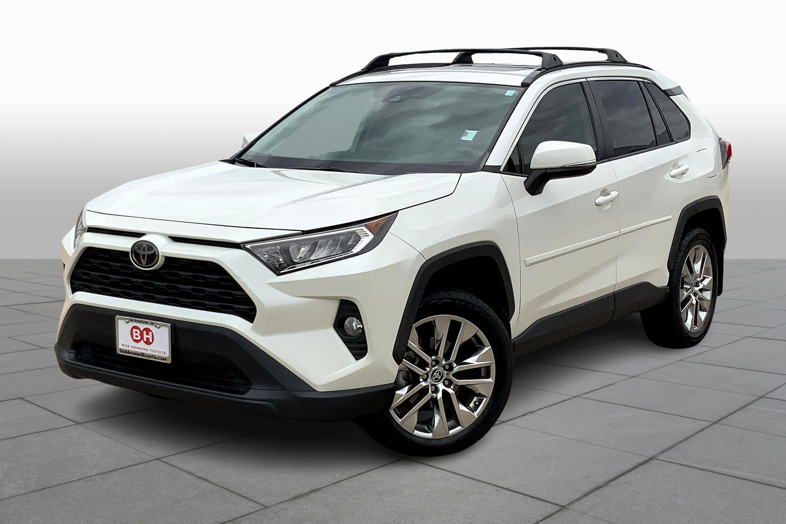 RAV4 XLE Premium