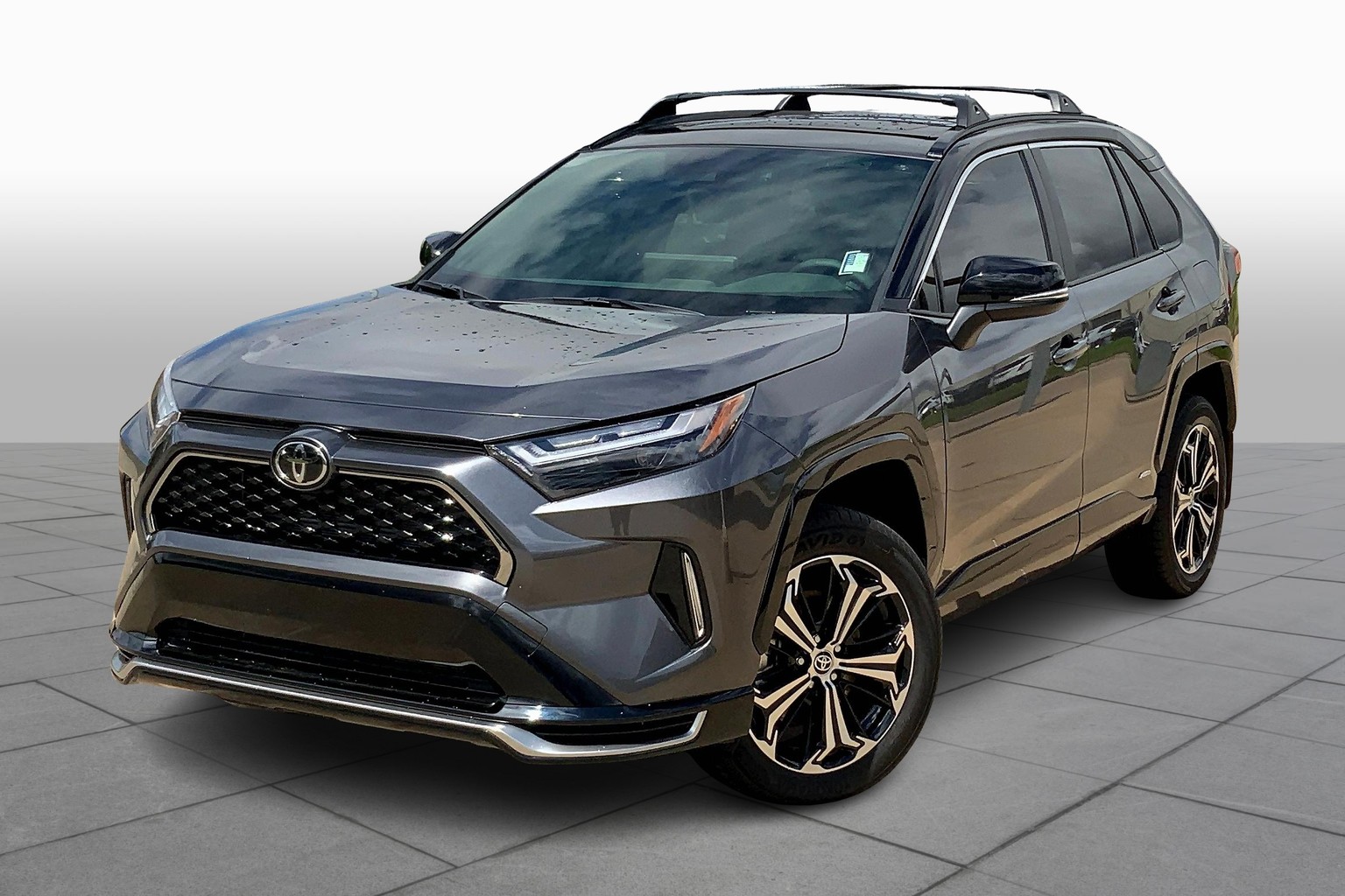 RAV4 Plug-In Hybrid XSE