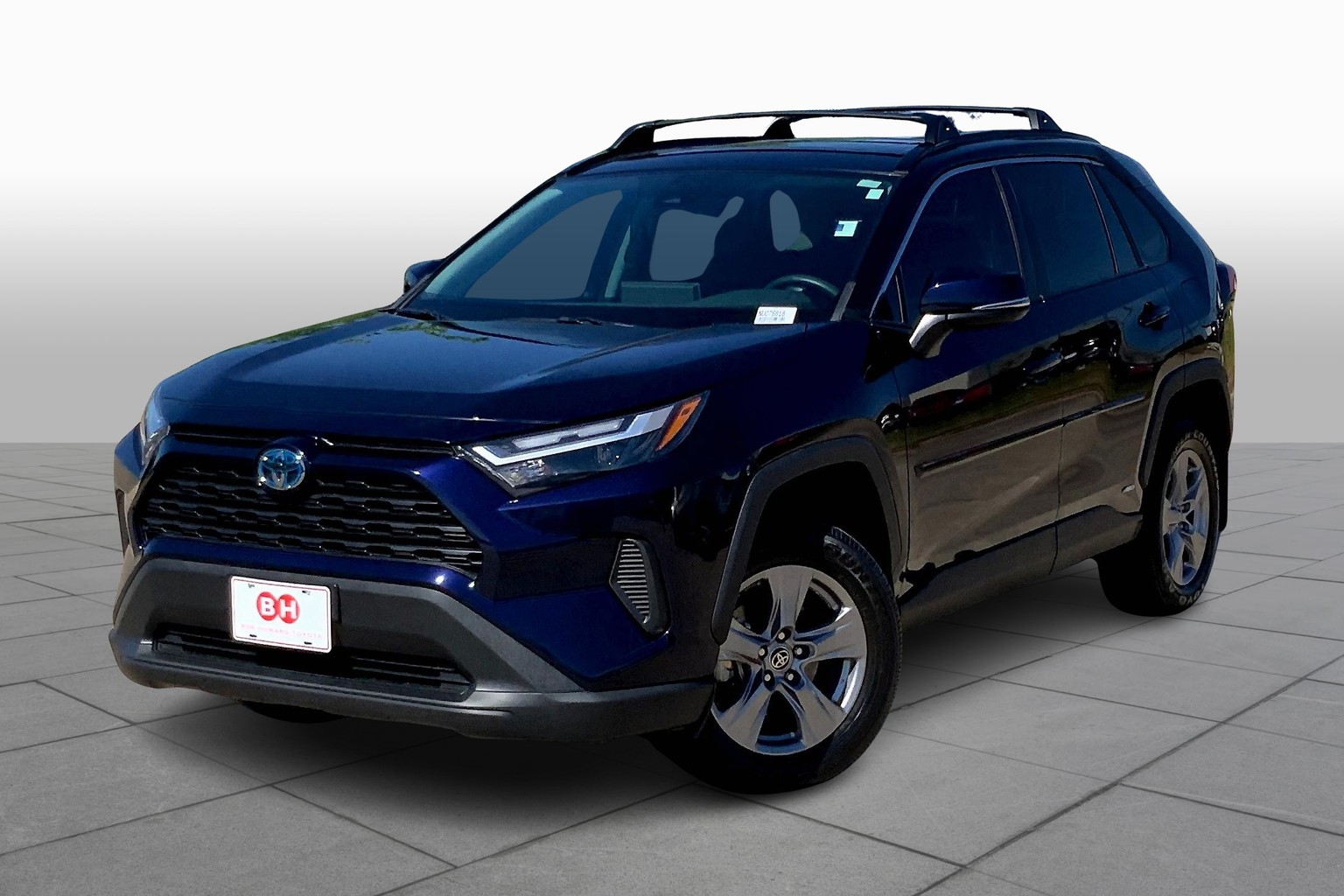 RAV4 Hybrid XLE