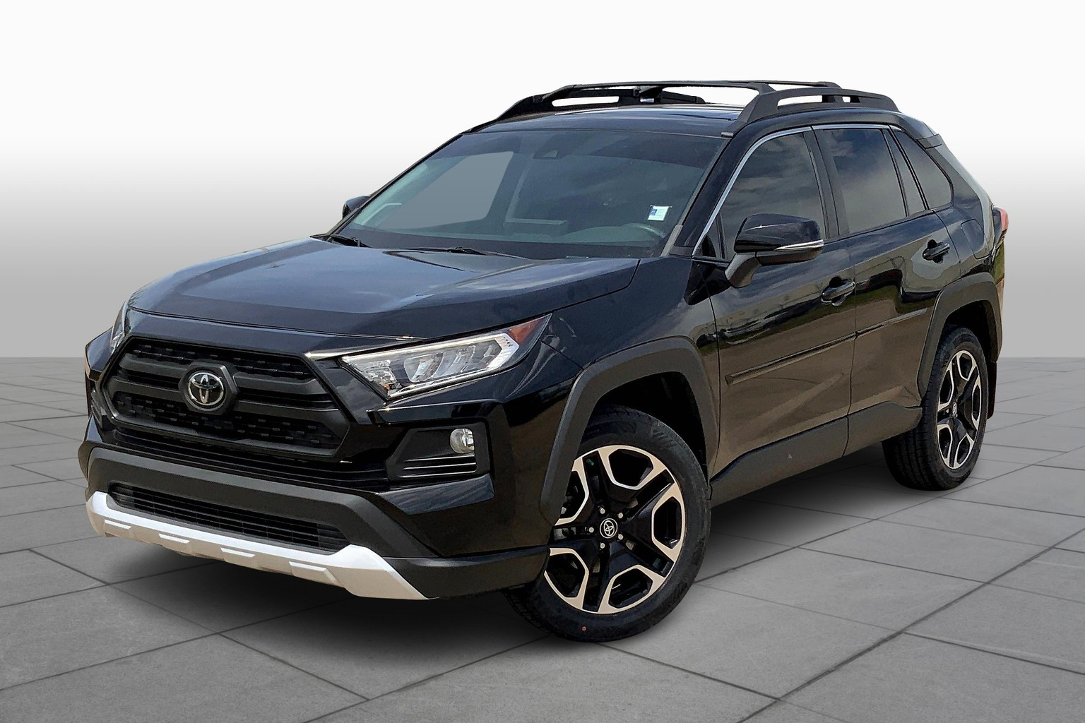 RAV4 Adventure