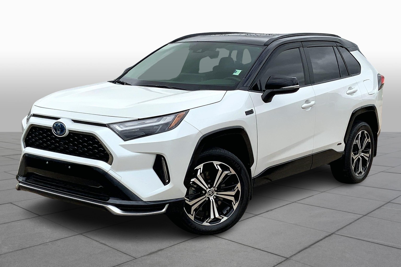 RAV4 Prime XSE