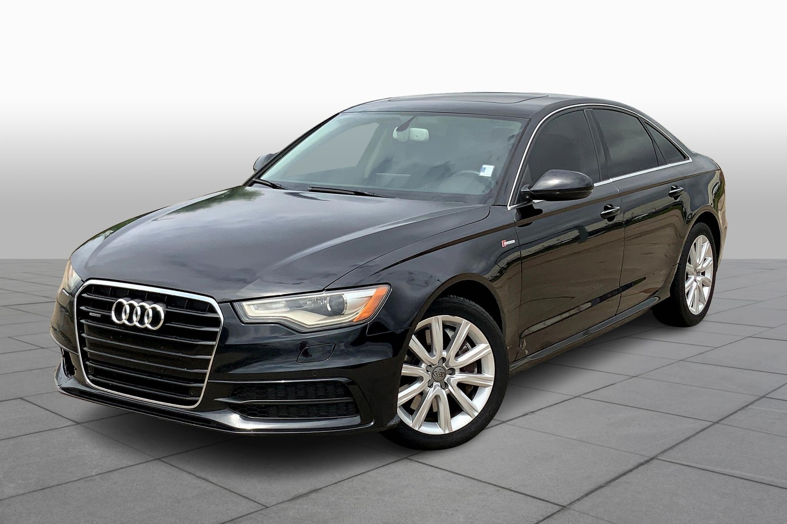 A6 3.0T Premium quattro
