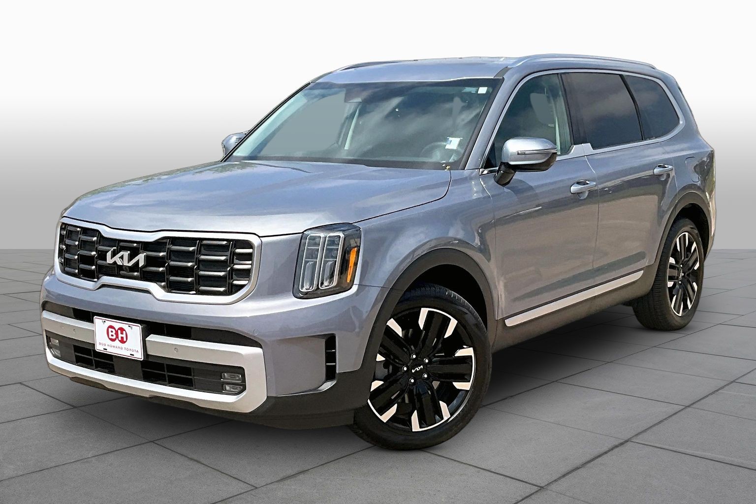 2024 Kia Telluride