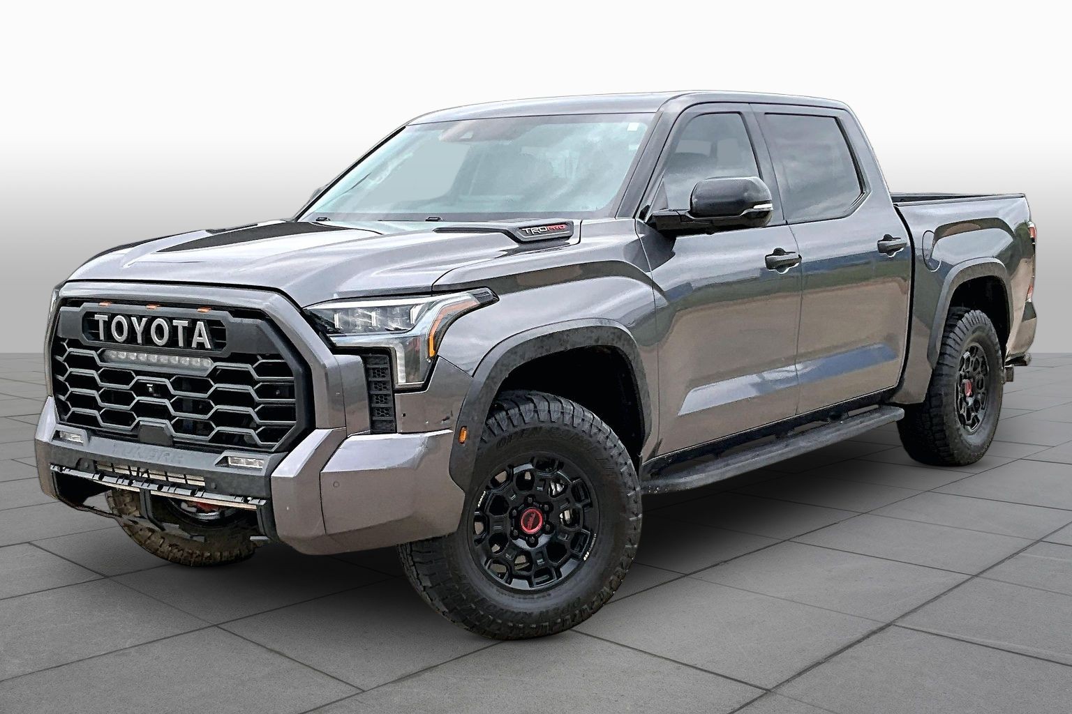 2023 Toyota Tundra