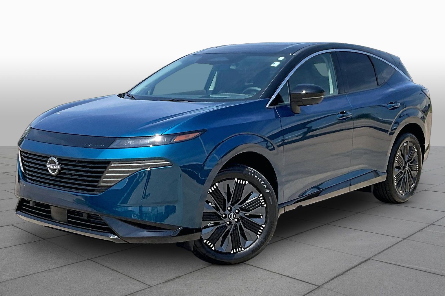 2026 Nissan Murano