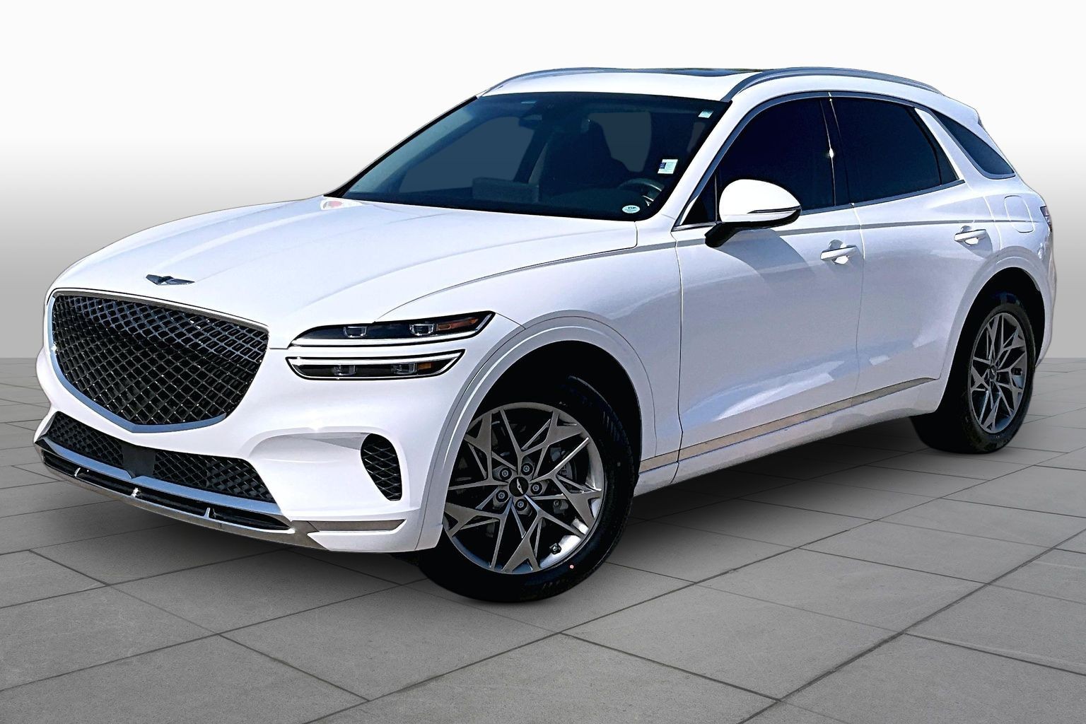 2024 Genesis GV70