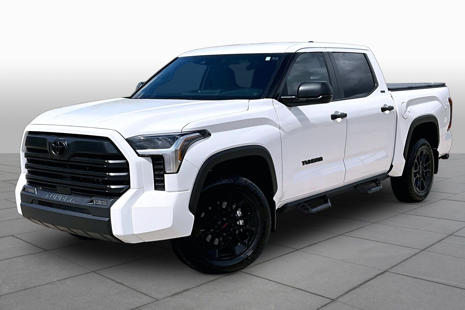 2025 Toyota Tundra