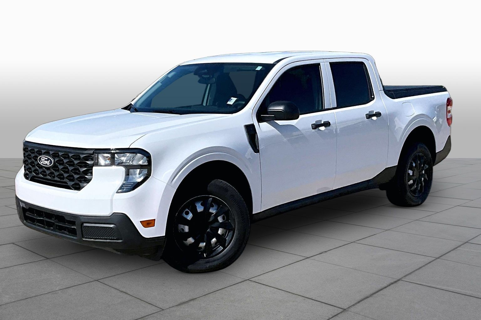 2025 Ford Maverick