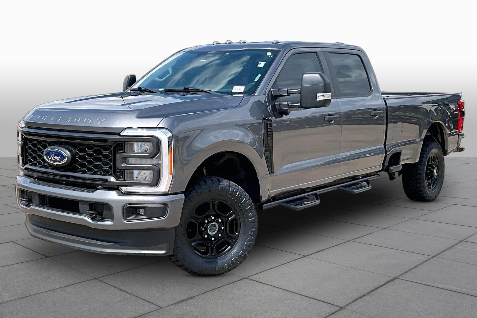 2023 Ford F-250 Super Duty