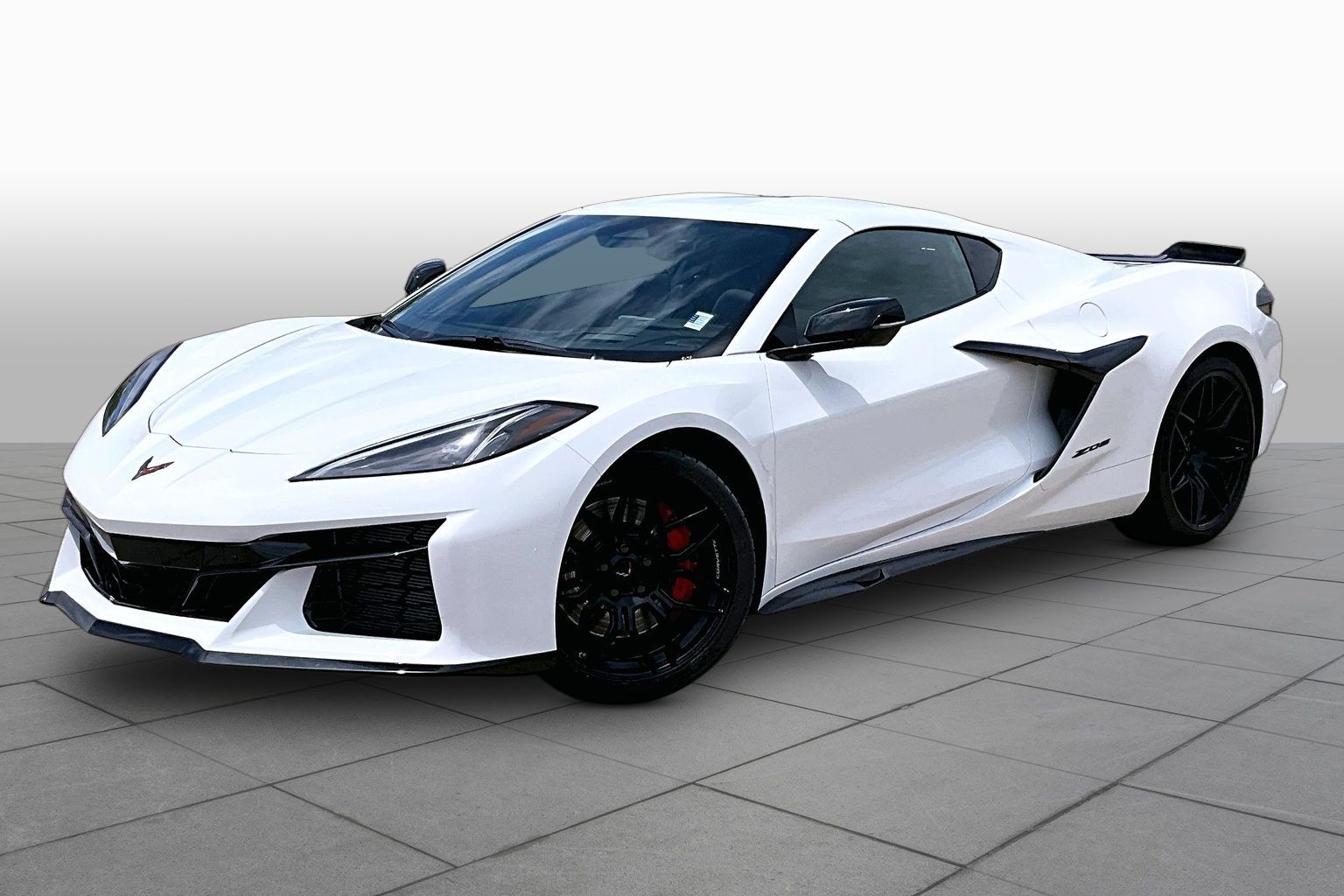 2026 Chevrolet Corvette