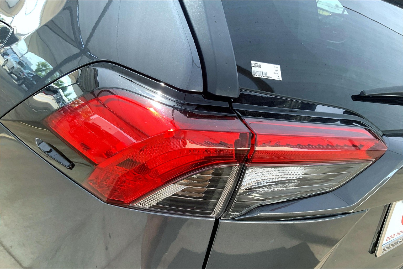 Certified Pre Owned 19 Toyota Rav4 Le Bob Howard Toyota 405 936 8600 Suv In Oklahoma City Kc Bob Howard Toyota