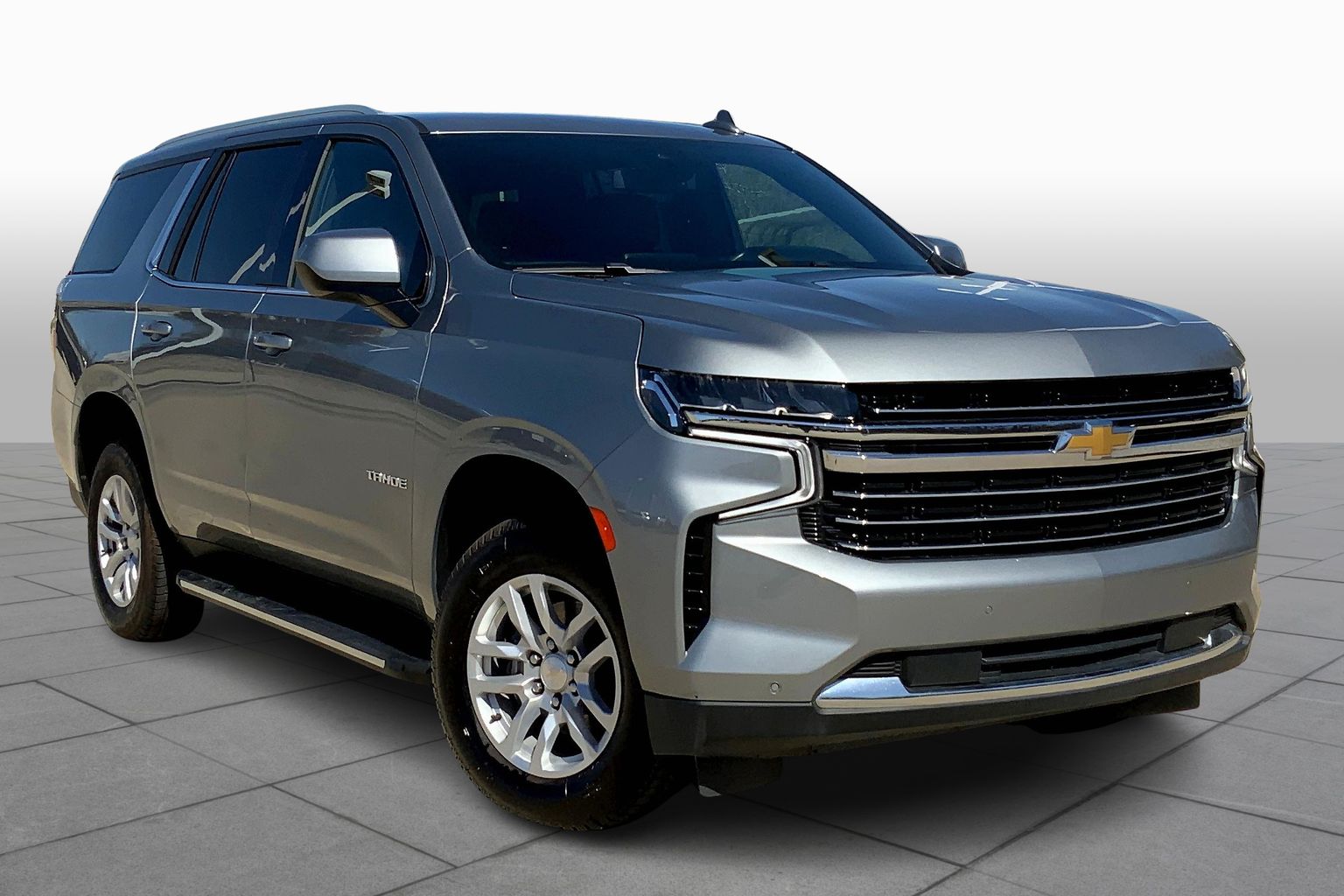 Tahoe LT