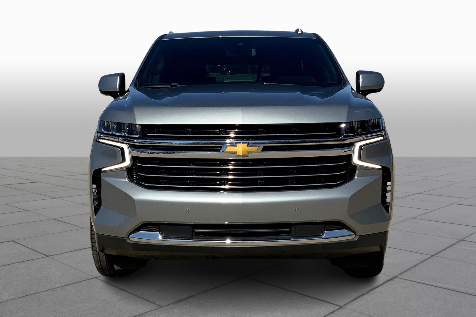 Tahoe LT