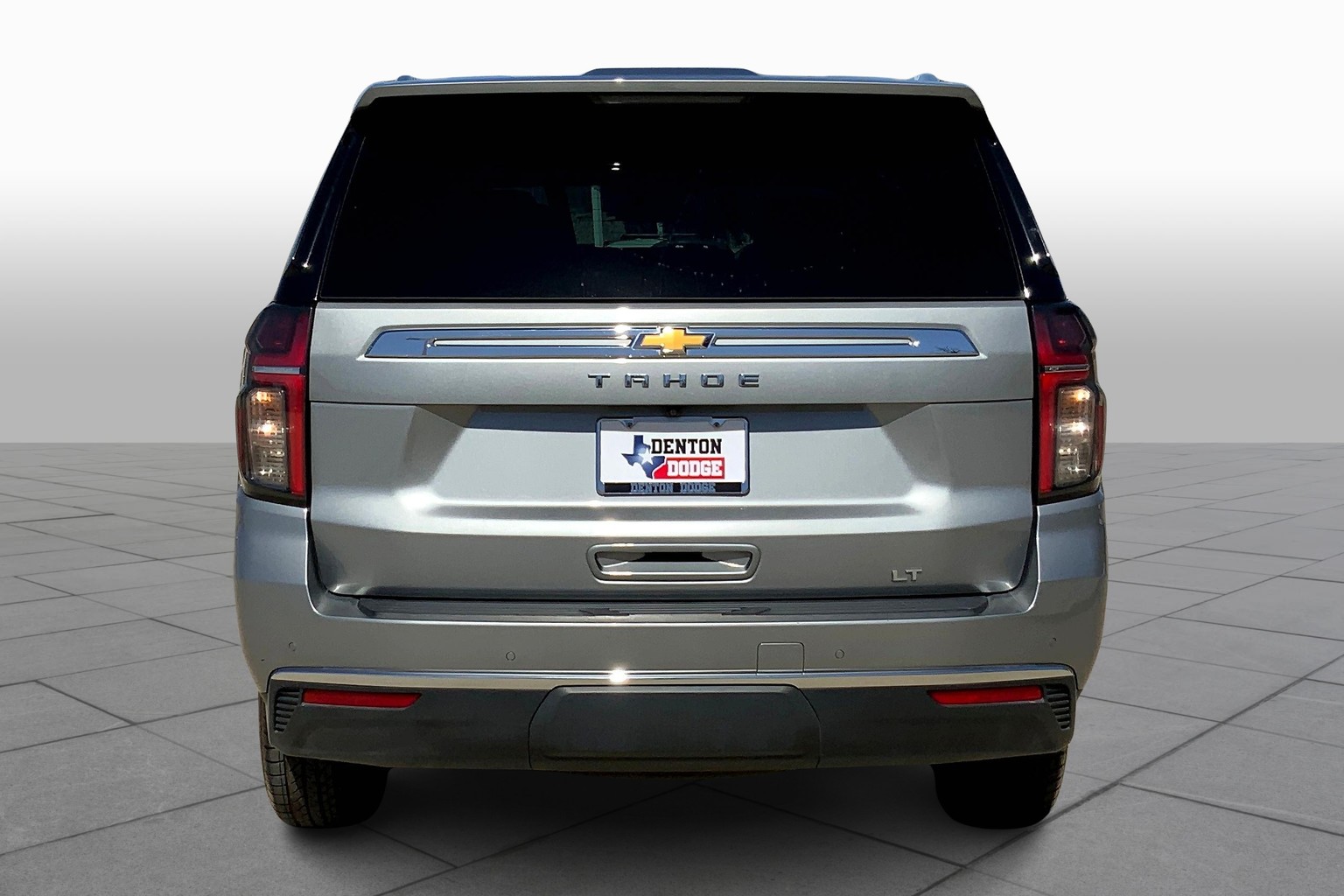 Tahoe LT