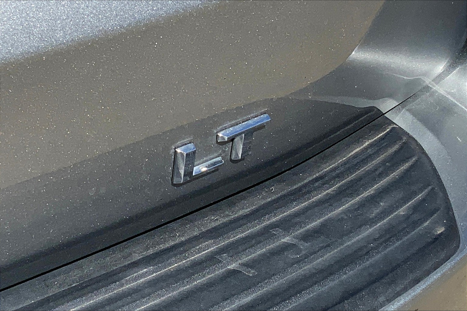 Tahoe LT