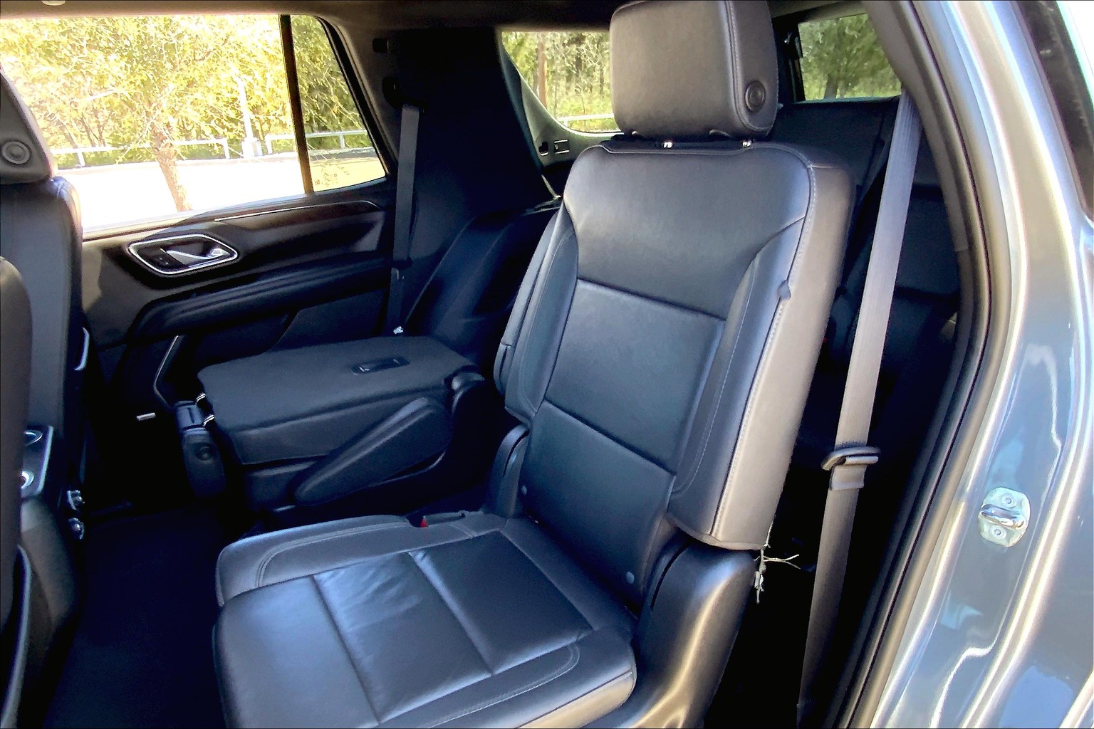 Tahoe LT