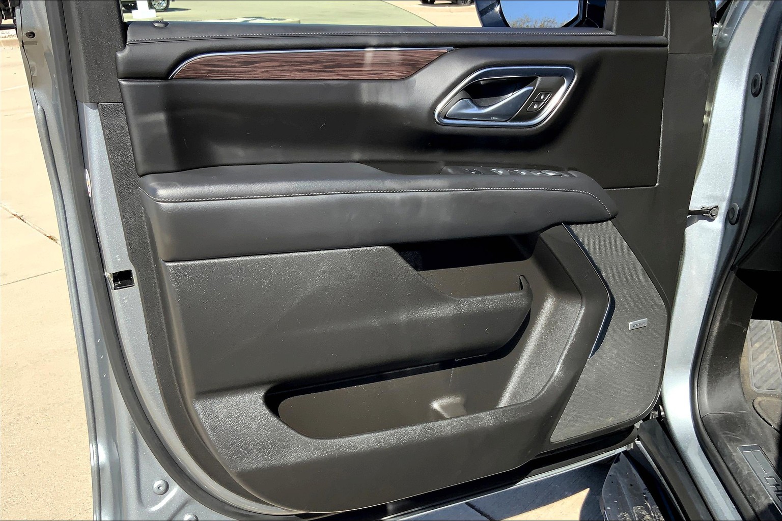Tahoe LT