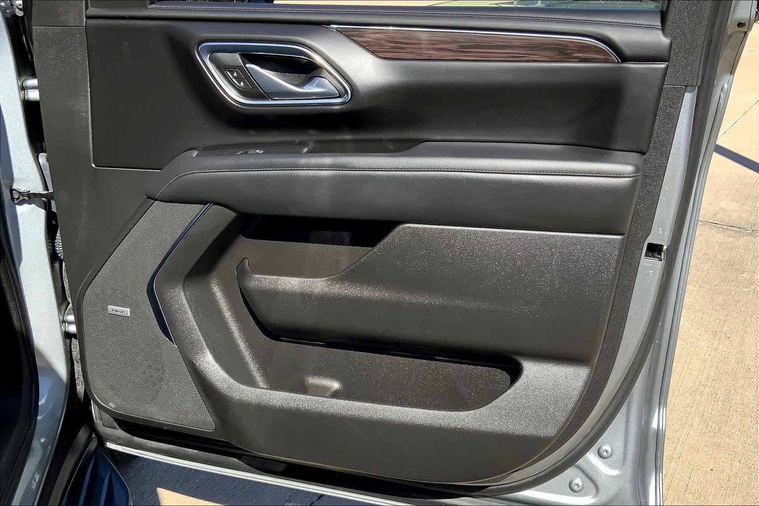 Tahoe LT