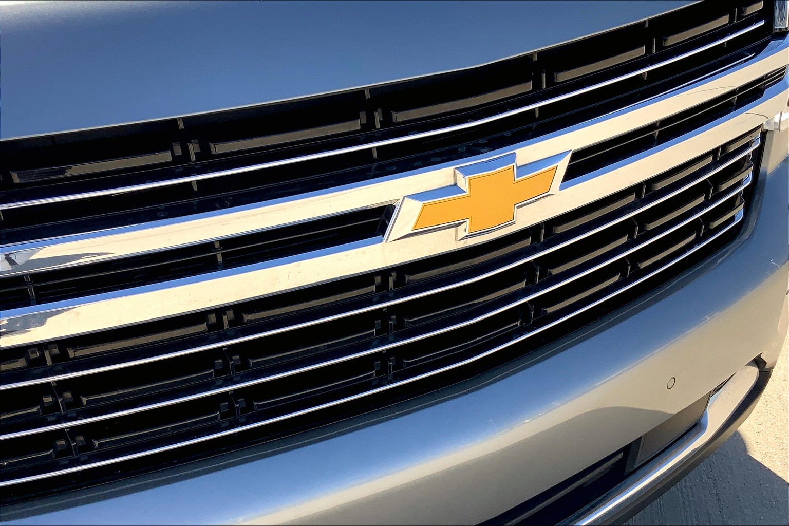 Tahoe LT