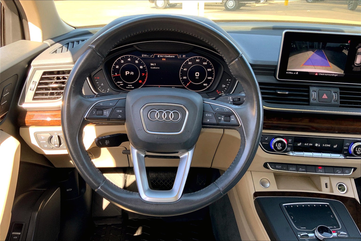 Q5 Premium Plus 45 TFSI quattro
