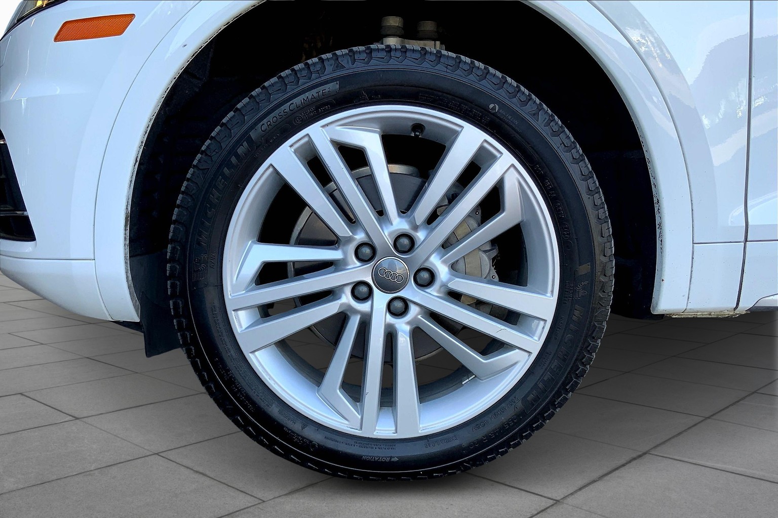 Q5 Premium Plus 45 TFSI quattro