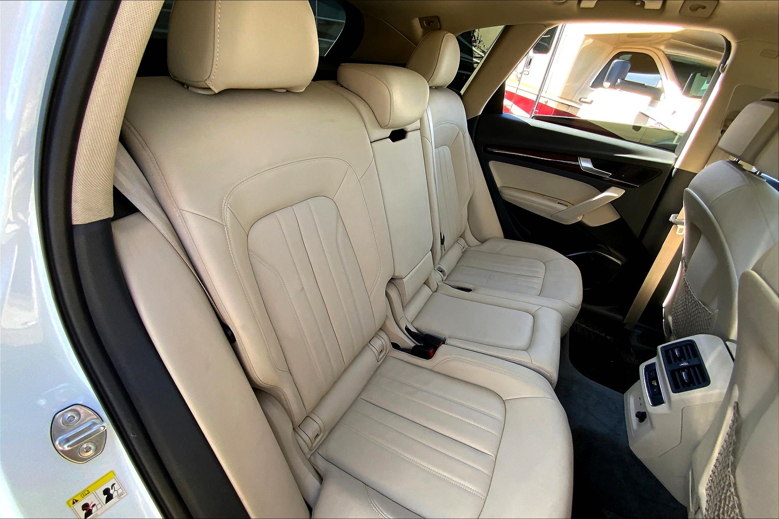 Q5 Premium Plus 45 TFSI quattro