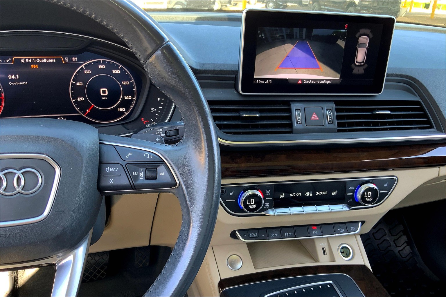 Q5 Premium Plus 45 TFSI quattro