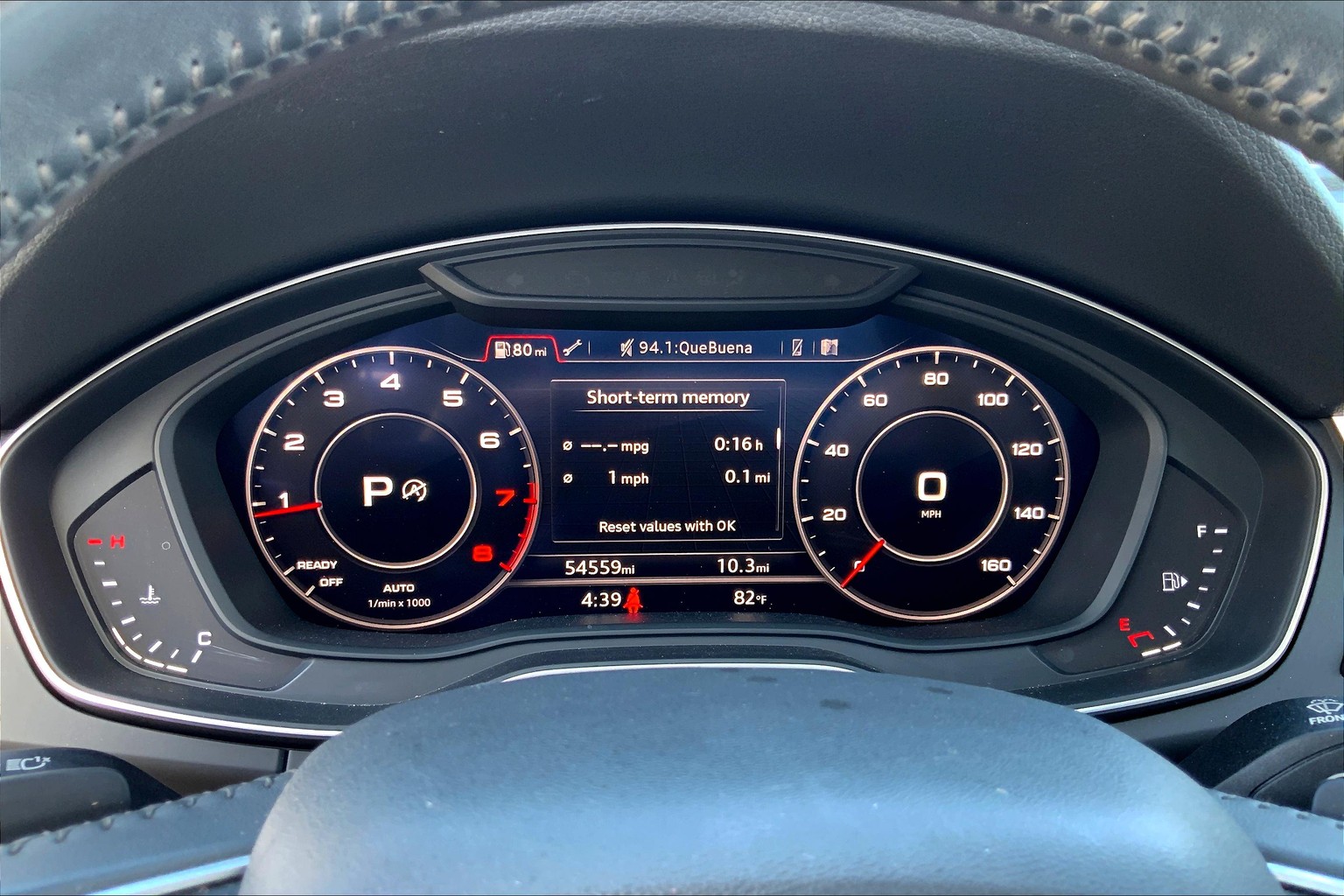 Q5 Premium Plus 45 TFSI quattro