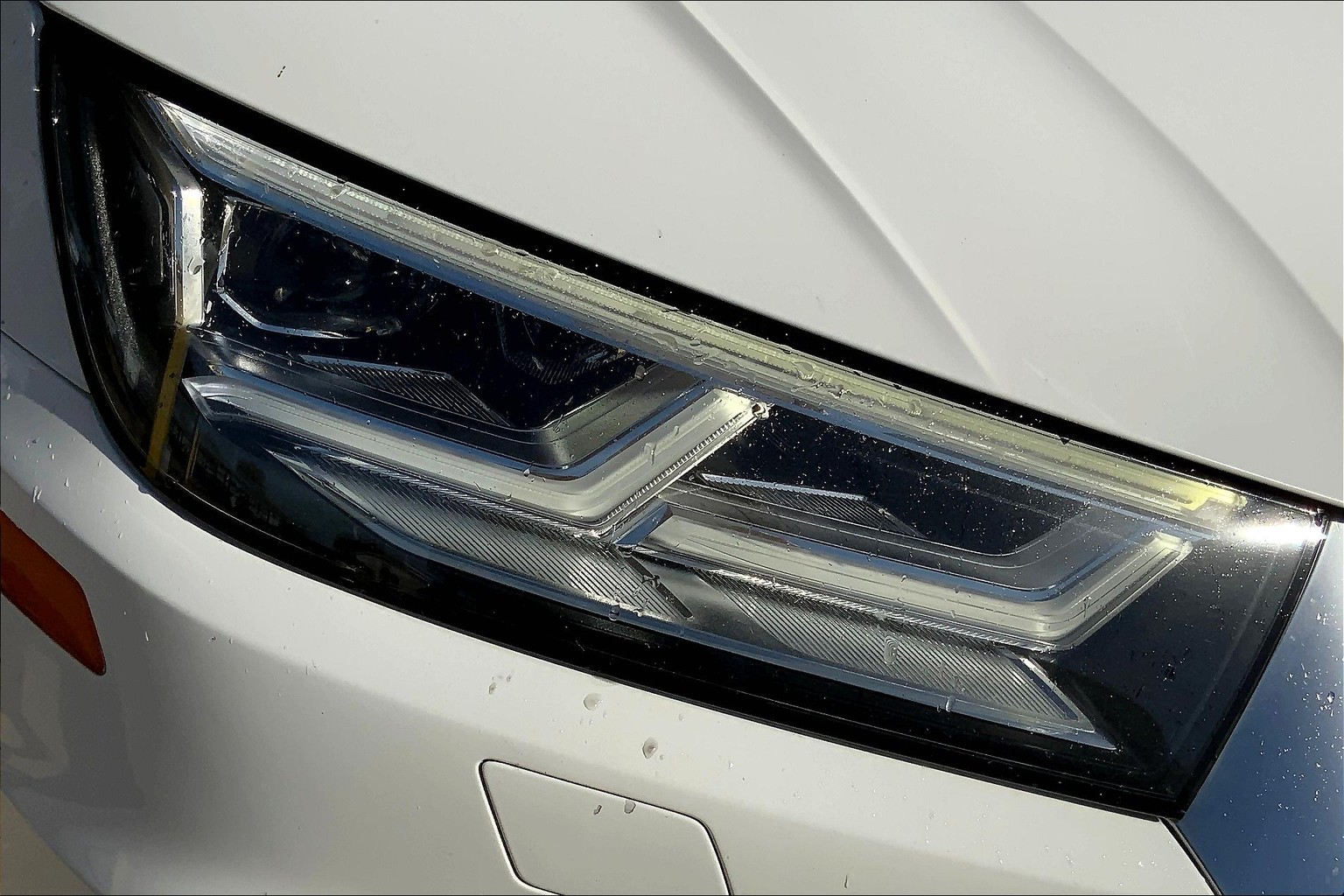 Q5 Premium Plus 45 TFSI quattro