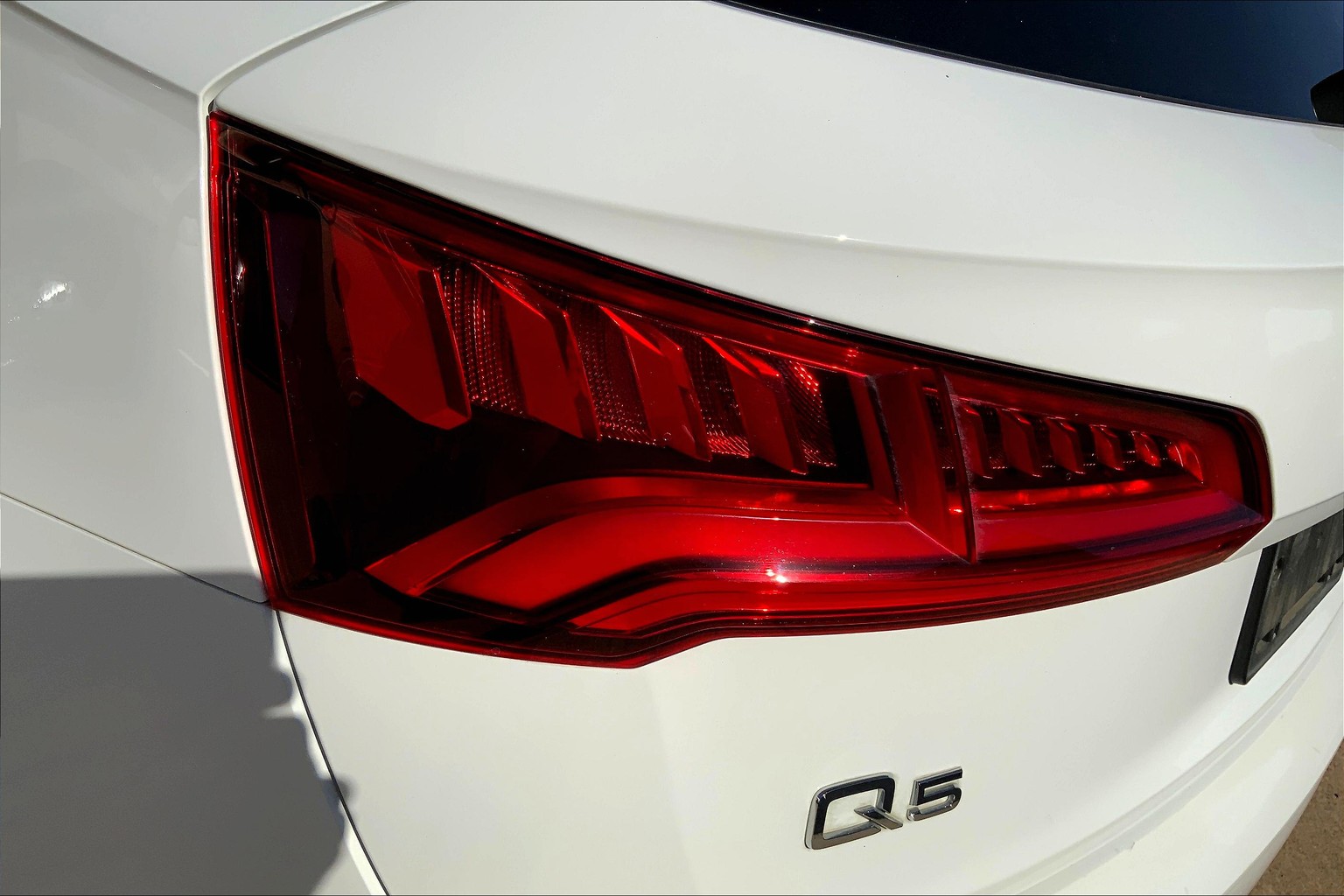 Q5 Premium Plus 45 TFSI quattro