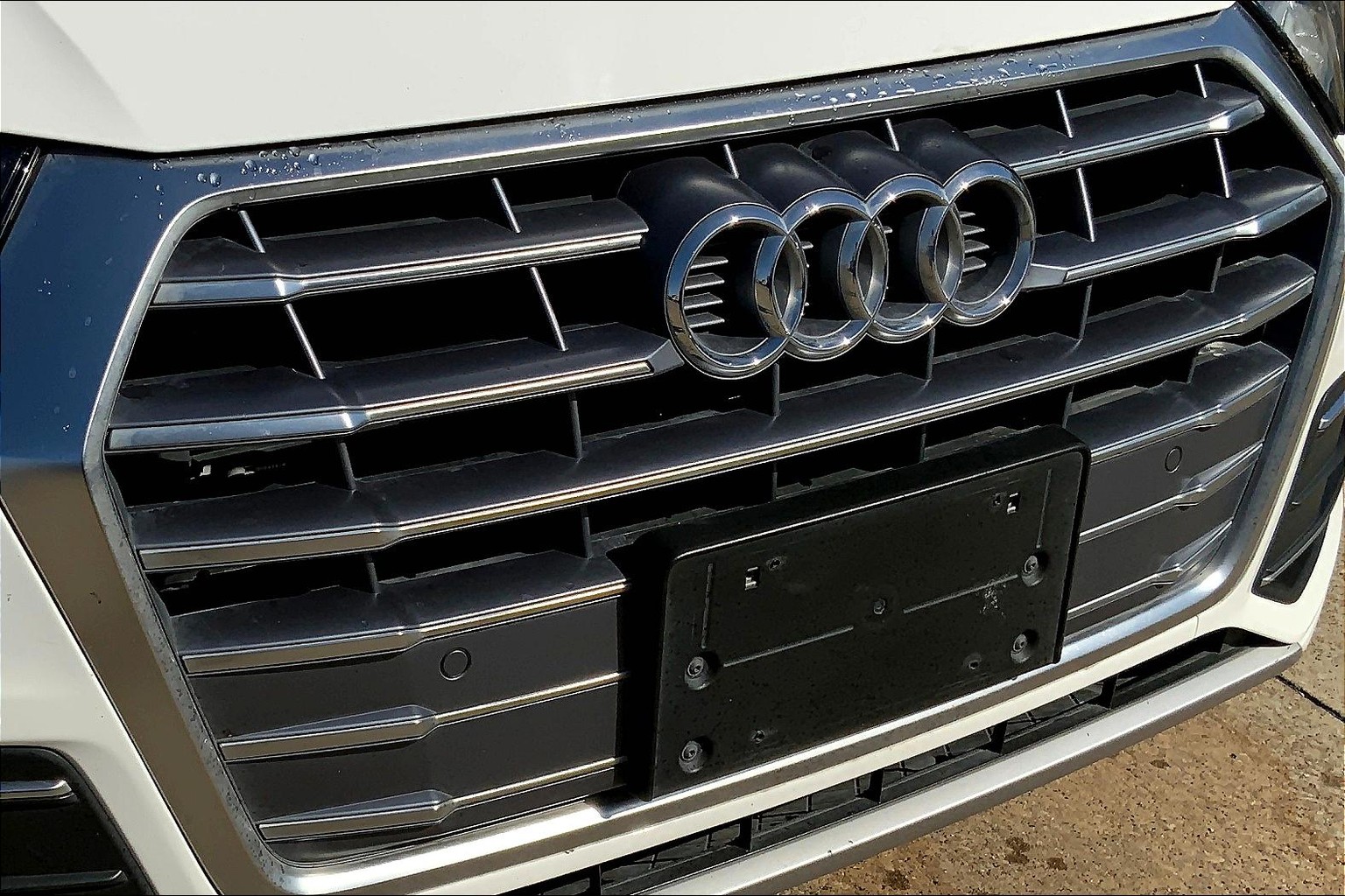 Q5 Premium Plus 45 TFSI quattro