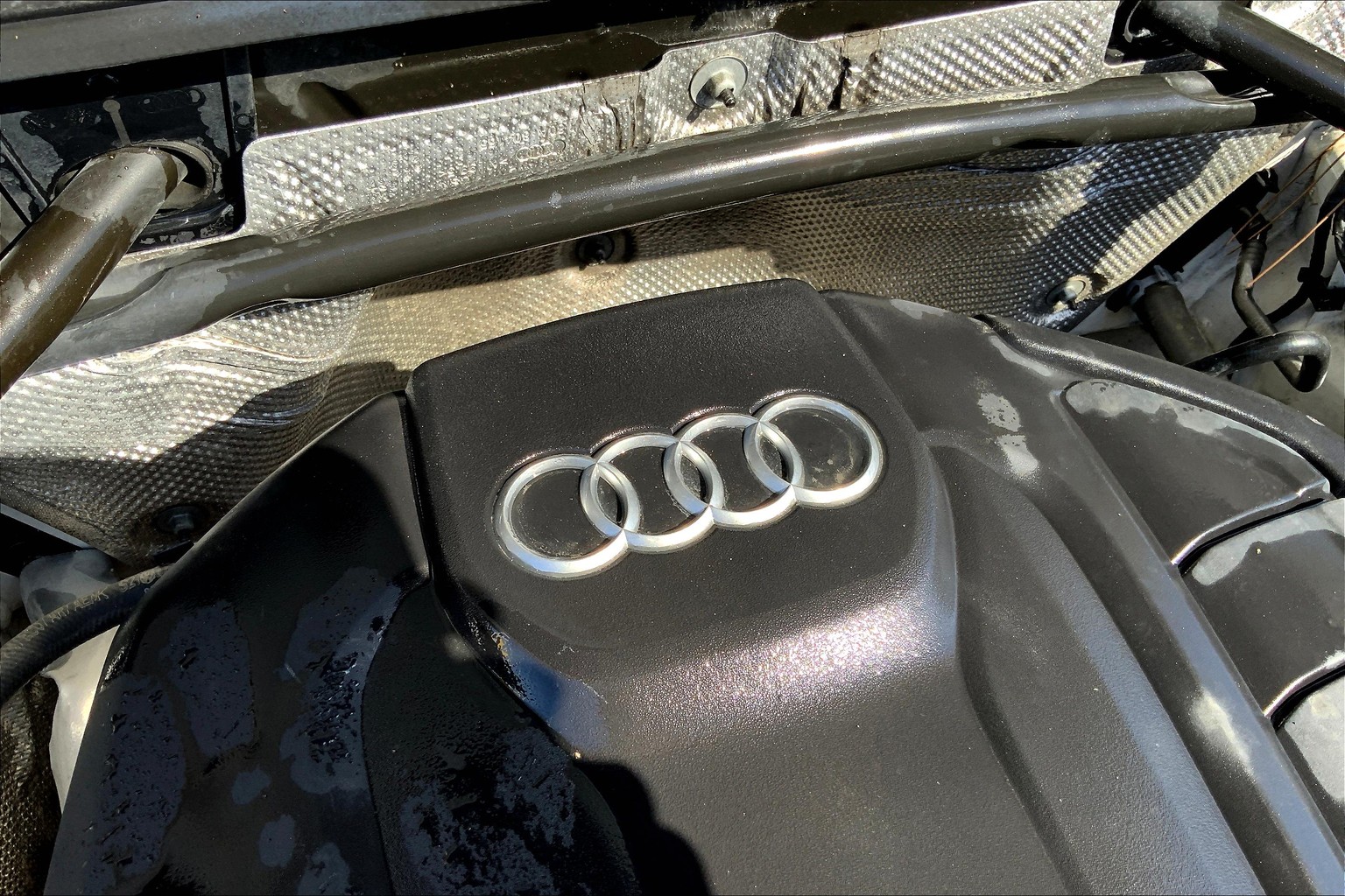 Q5 Premium Plus 45 TFSI quattro