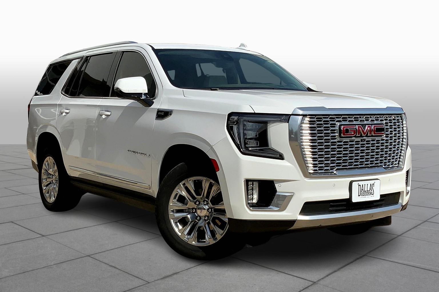 Yukon Denali