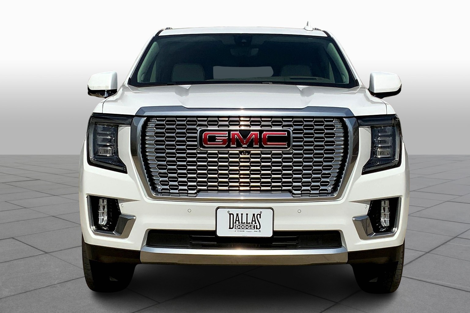 Yukon Denali