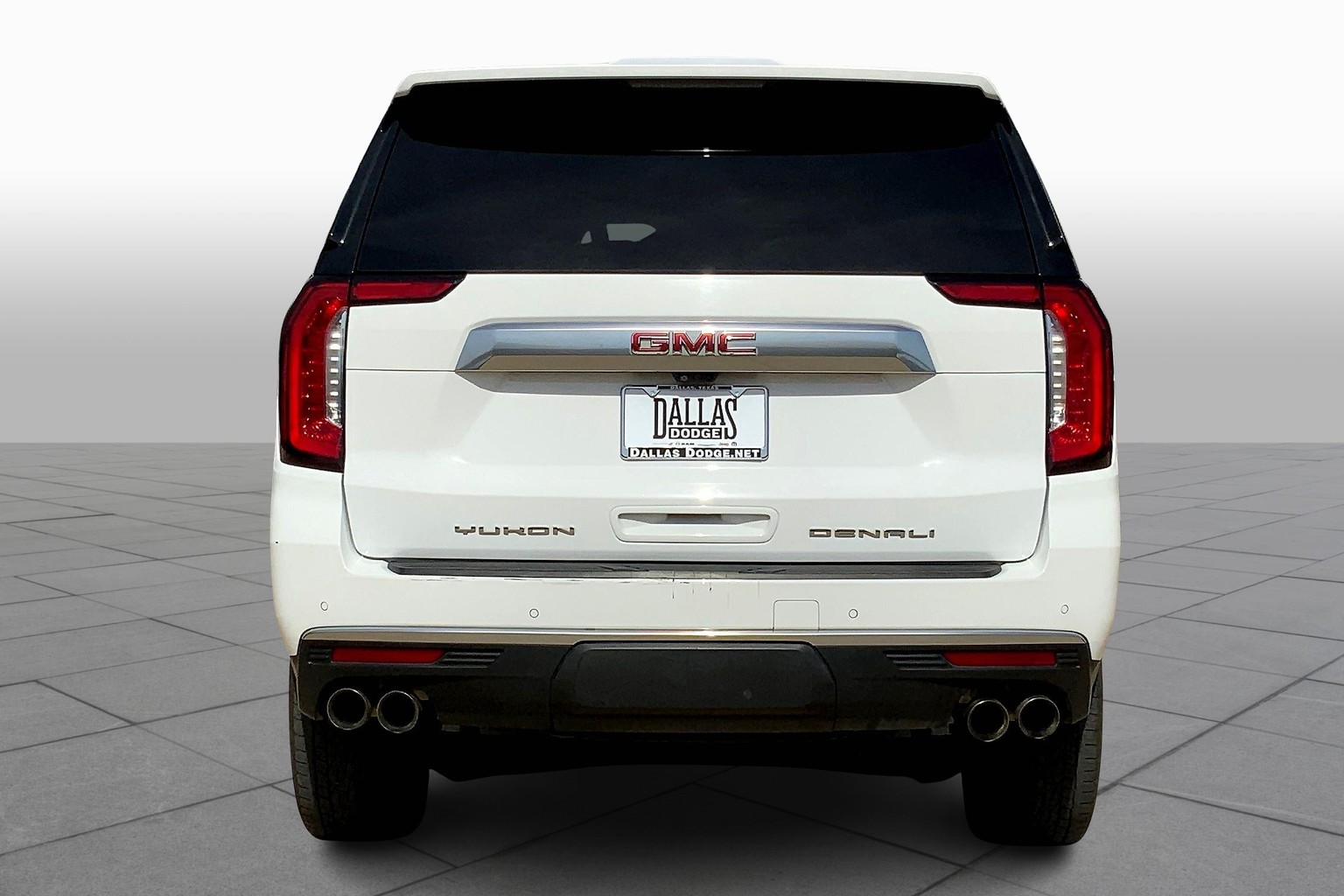 Yukon Denali